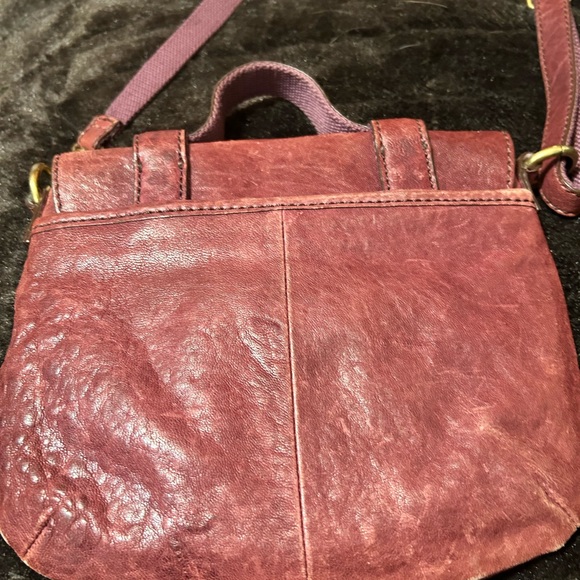 Fossil crossbody purse - Picture 5 of 11